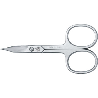 Ножницы маникюрные FOX KNIVES DUE CIGNI NAIL SCISSORS 2C 83/35