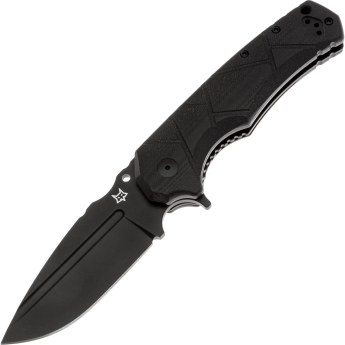 Складной нож FOX KNIVES URO FX-557 B